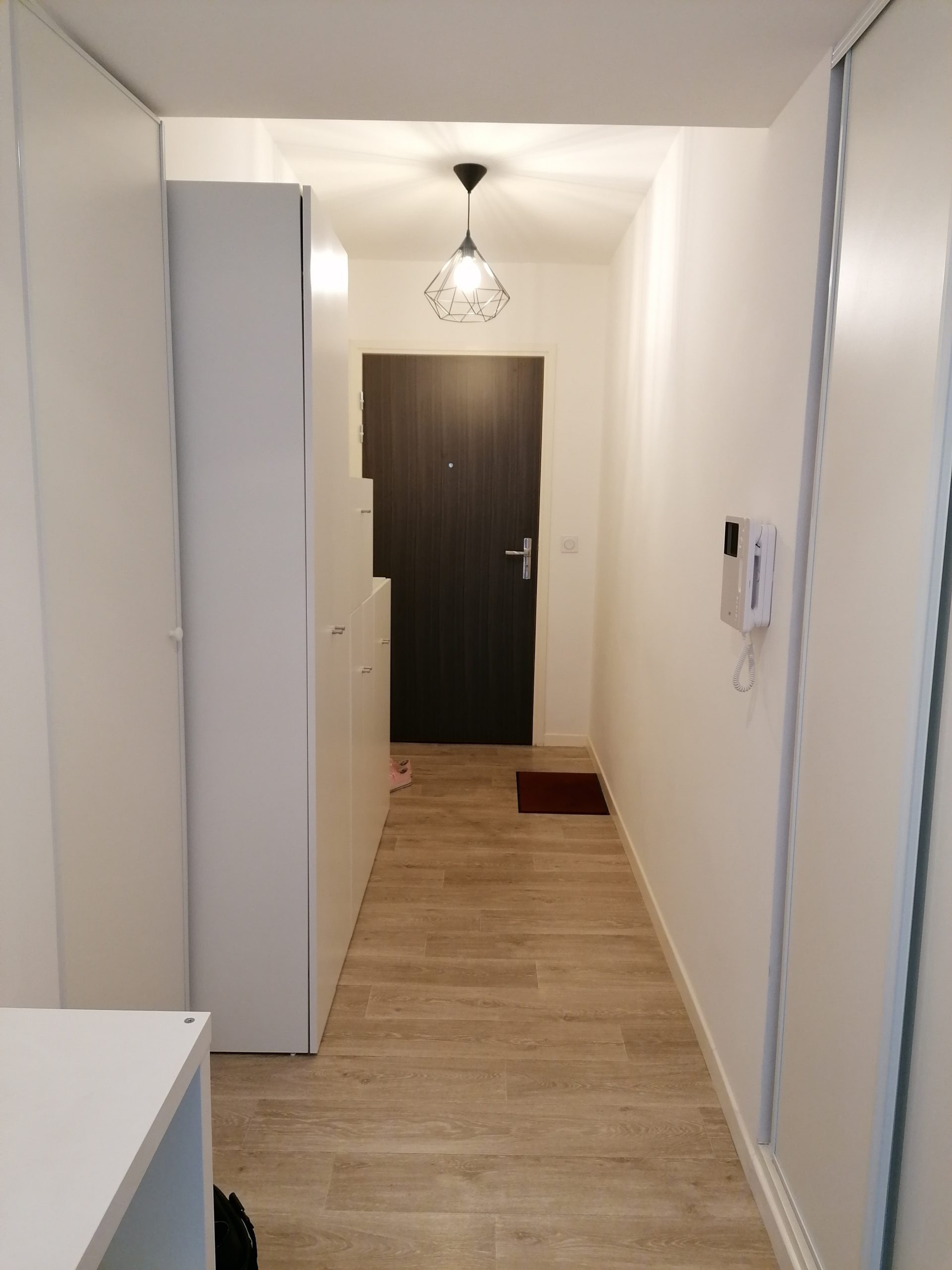 APPARTEMENT 3 PIECES PROCHE TOUTES COMMODITES